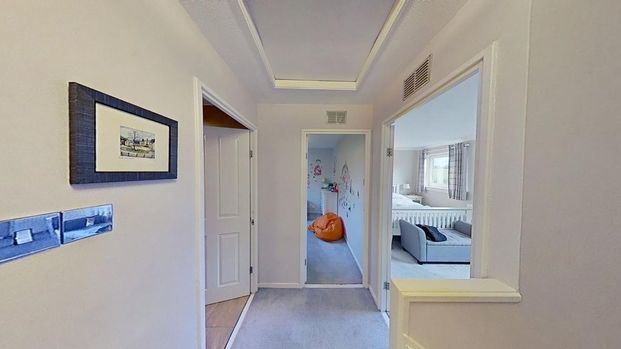 2 bedroom semi-detached house to rent - Photo 1