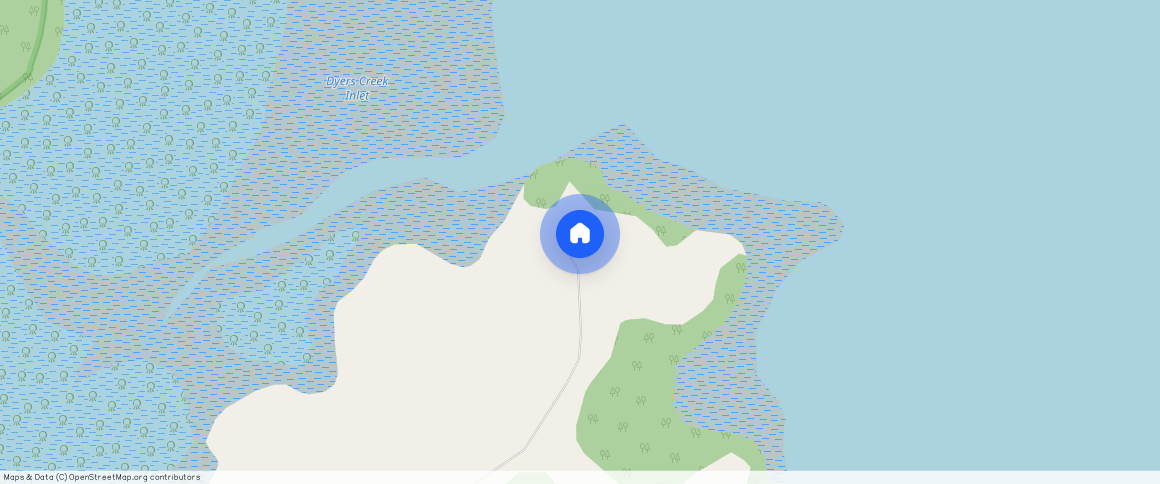 657 Pukapuka Road, Mahurangi West, Rodney