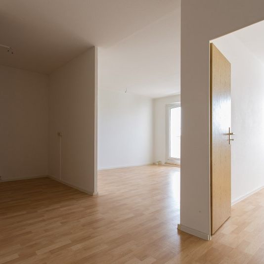 Modernes Wohnen in Hutholz - Photo 1