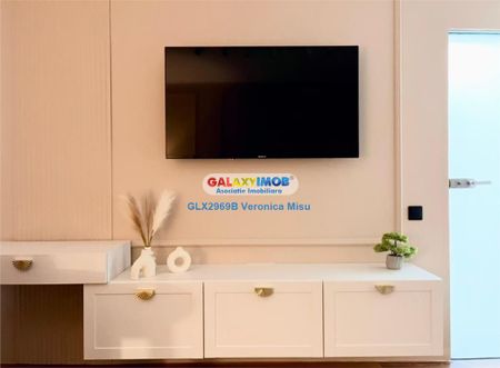 Apartament 2 camere de inchiriat - Dorobanti - Fotografie 2