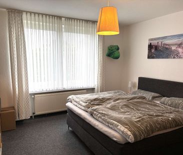 ~~3 Zimmer Bungalowanbau mit großem Garten!!~~ - Photo 2