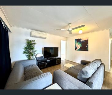2 CONNOR Drive, Moranbah, Qld 4744 - Photo 1