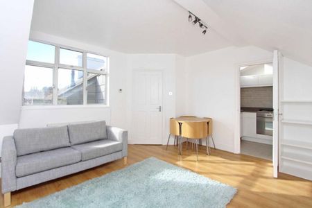 1 bedroom flat to rent - Photo 5