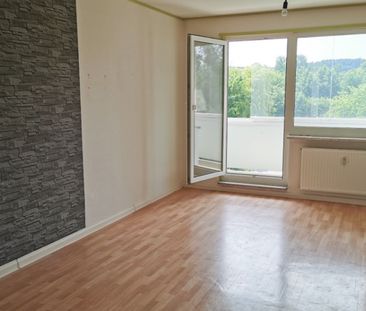 Wohnung, 3 Zimmer (69,07 m²) - Photo 1