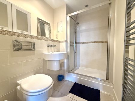 Breakwater House, Cardiff Bay - Photo 2