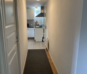 Brungatan, Västra Frölunda - Photo 3