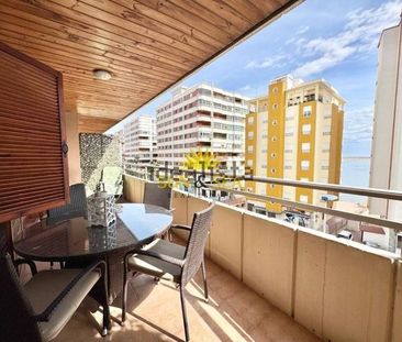 Alquiler de piso en El Acequión - Photo 6