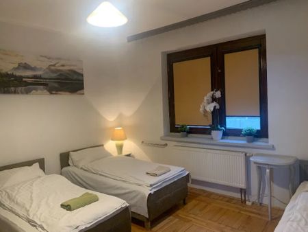 Dom do wynajęcia blisko strefyEkonomicznej-2 niezależne lokale - Photo 3