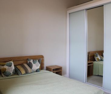 1 bed flat for rent in Dalry - Photo 2