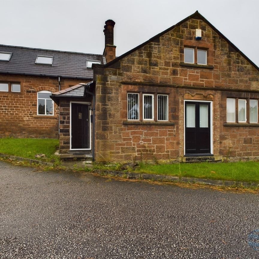 Seafarers Drive, Gateacre, L25, L4, Chiltern - Photo 1