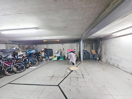 Appartement te huur - Photo 2