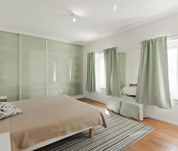 3 Bedroom Apartment with garden, Monte Estoril, Cascais - Photo 4