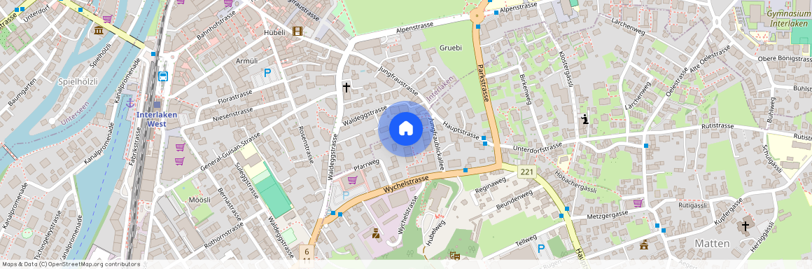 3800, Matten b. Interlaken, Jungfraublickallee, 28