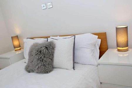 Lamond Place, Ground Floor, AB25 - Photo 3