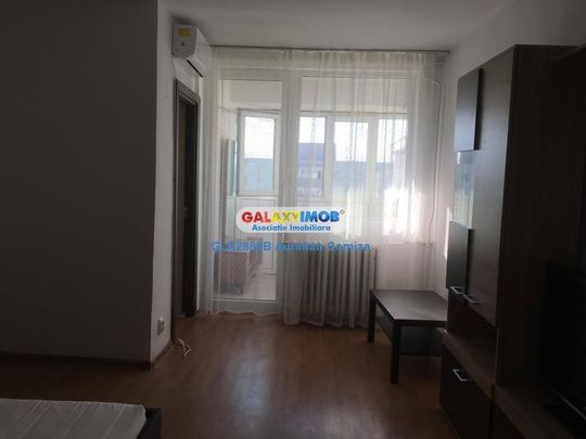 Garsoniera mobilata pentru inchiriat zona Turda - Photo 1