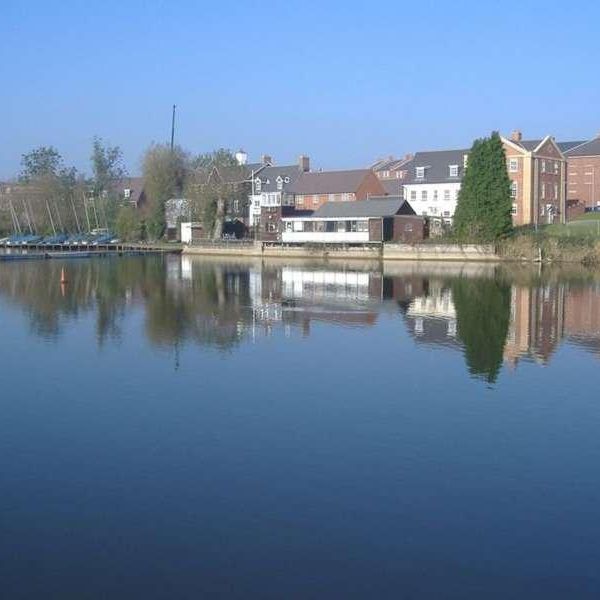 Abbotsbury Drive, Daventry, Northamptonshire, NN11 - Photo 1