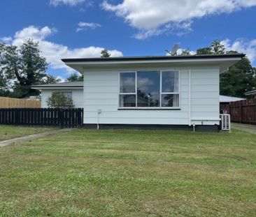 Newly Renovated & Spacious 3 Bedroom Home - Huntly - Photo 2