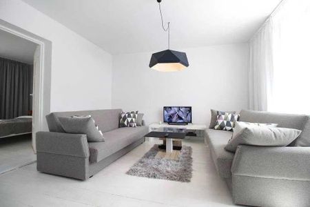 Słoneczne mieszkanie | Sopot | 50m2 - Photo 3