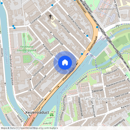 Karperstraat 107, 9000 Gent
