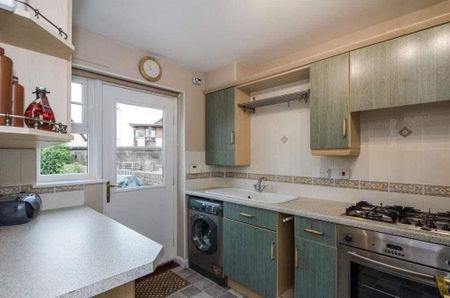 3 Bed Semi-Detached House, St. Joseph's Place, G21 - Photo 5