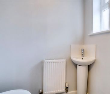 2 Bedroom House to let - Photo 1