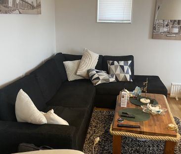 Flygaregatan, Norrtälje - Foto 2