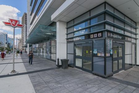 For Lease - 17 Anndale Drive Unit# 2301, Toronto, Ontario - Photo 5