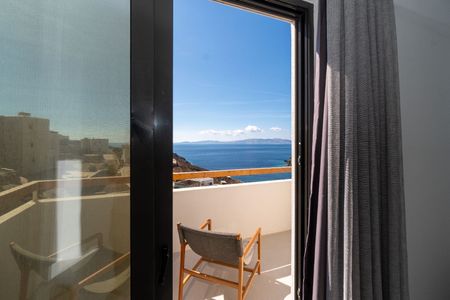 Μεζονέτα για ενοικίαση Βουρνή (Τήνος) - Φωτογραφία 5
