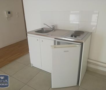 Location Appartement 1 pièce 32m² LE HAVRE 76600 - Photo 4