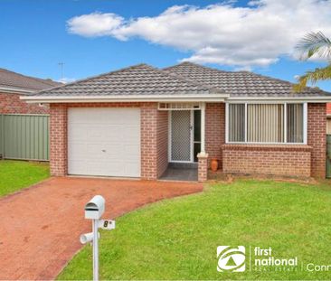 8 Whibley Avenue, 2768, Glenwood Nsw - Photo 1