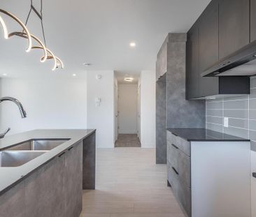 Condo 5 1/2 à louer St-Hyacinthe (Douville) - Photo 3