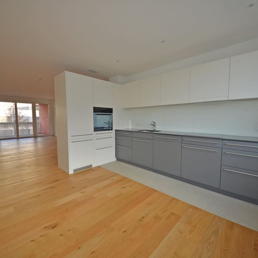 2.5 Zimmer, 70 m², 3. Stock - Photo 1