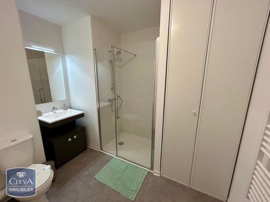 Location Appartement 2 pièces 38m² JOUE LES TOURS 37300 - Photo 1