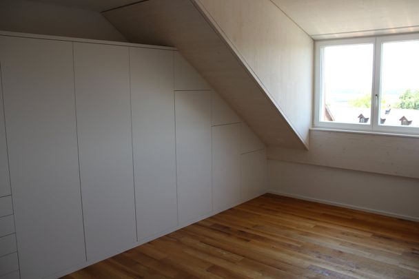 3.5 Zimmer, 130 m², 2. Stock - Foto 1