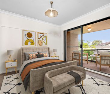 Well Maintained Comfort Home in Westmead - Photo 3