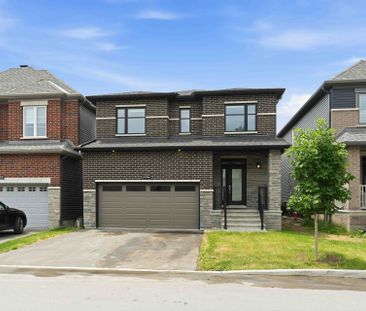 For Lease - 332 Elsie Macgill Walk, Kanata, Ontario - Photo 6
