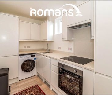 2 bedroom apartment to rent - Photo 6