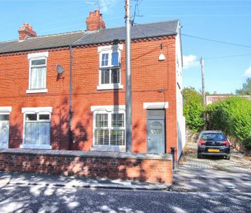 2 bedroom end of terrace house to rent - Photo 6