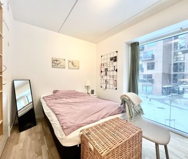 Østre Havnepark 15, 1. th., 9000 Aalborg - Foto 4