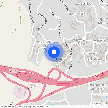 Riviera del Sol, Mijas