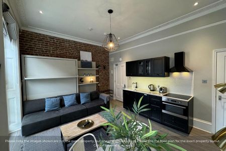 Studio to rent - Photo 2