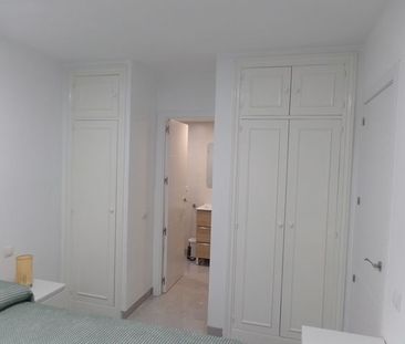 Apartamento de alquiler en Calle de Magallanes, Arapiles - Photo 3