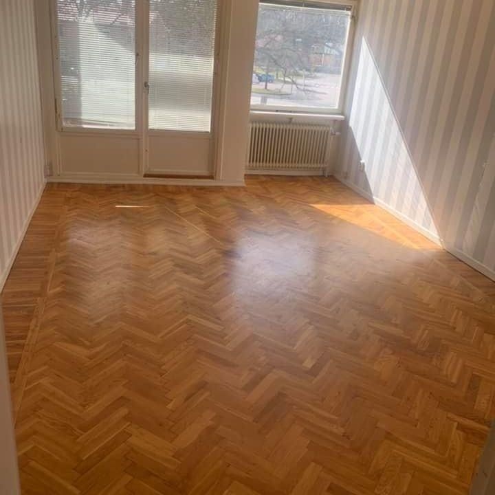 Riktargatan, Torshälla - Foto 1