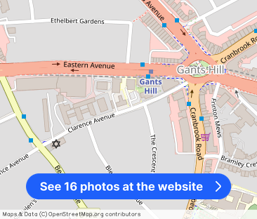 Clarence Avenue, Ilford, IG2 - Photo 1