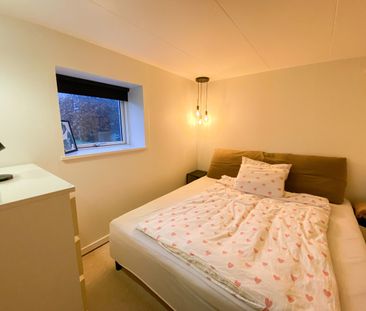 Fin 2-værelses lejlighed i Aalborg vestby - Foto 5