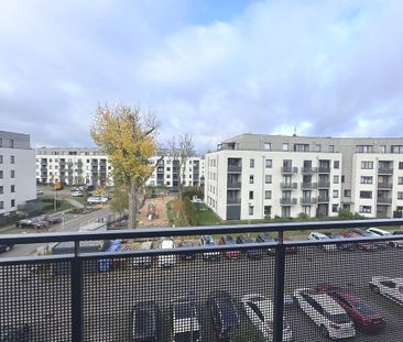 Osiedle Harmonia, 2 pokoje + balkon - Zdjęcie 3