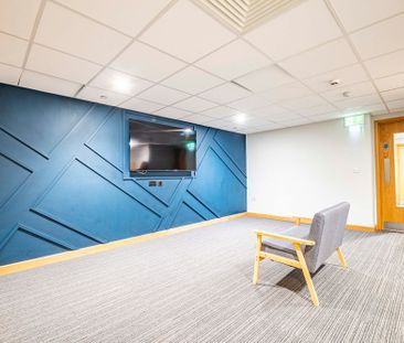 Felix Apartments, Heathcoat Street, NG1 3AF, Nottingham - Photo 2