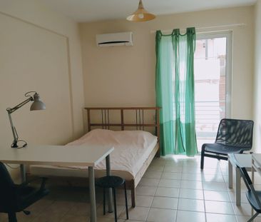 Studio/Γκαρσονιέρα για ενοικίαση - Πάτρα, - Photo 2