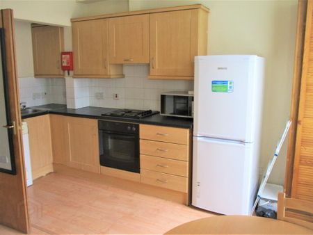 Great Apartment, 7b Canterbury Street, Belfast, Belfast, BT7 1LB - Photo 5
