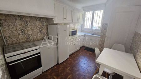 Location Appartement - Photo 5